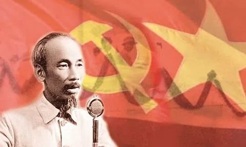 Tuyên ngôn Độc lập tượng đài của ý chí độc lập, tự do, hạnh phúc, phồn vinh của dân tộc Việt Nam